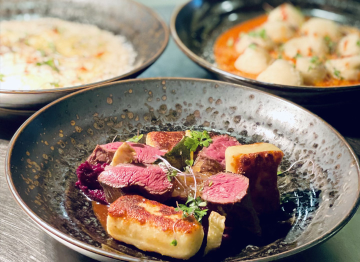 Mělnicko and Kokořínsko 1 – gastrojourney.cz