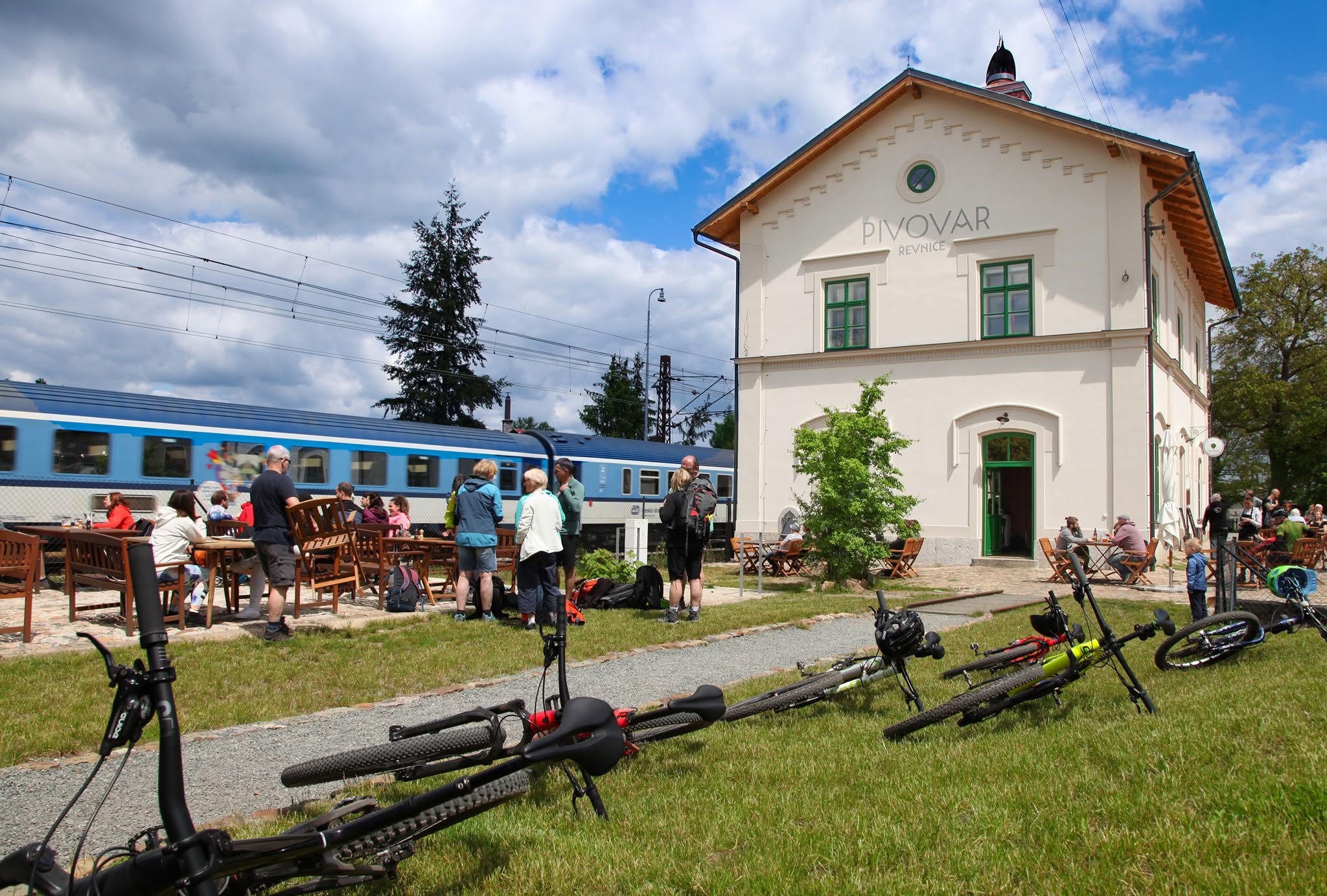 Brdy and Podbrdsko 7 – gastrojourney.cz