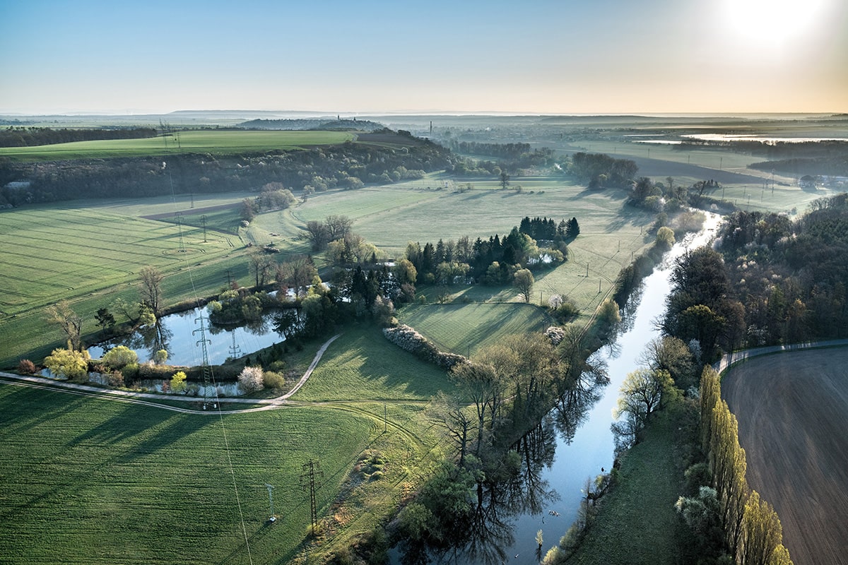 Turistická oblast Pojizeří a Polabí – cestazapozitky.cz