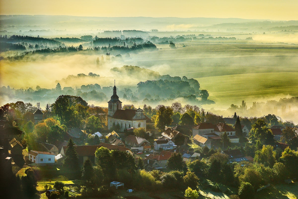 Turistická oblast Kutnohorsko a Kolínsko – cestazapozitky.cz